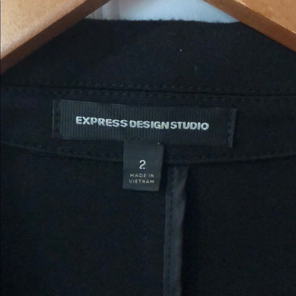 Express blazer jacket - Picture 3 of 4